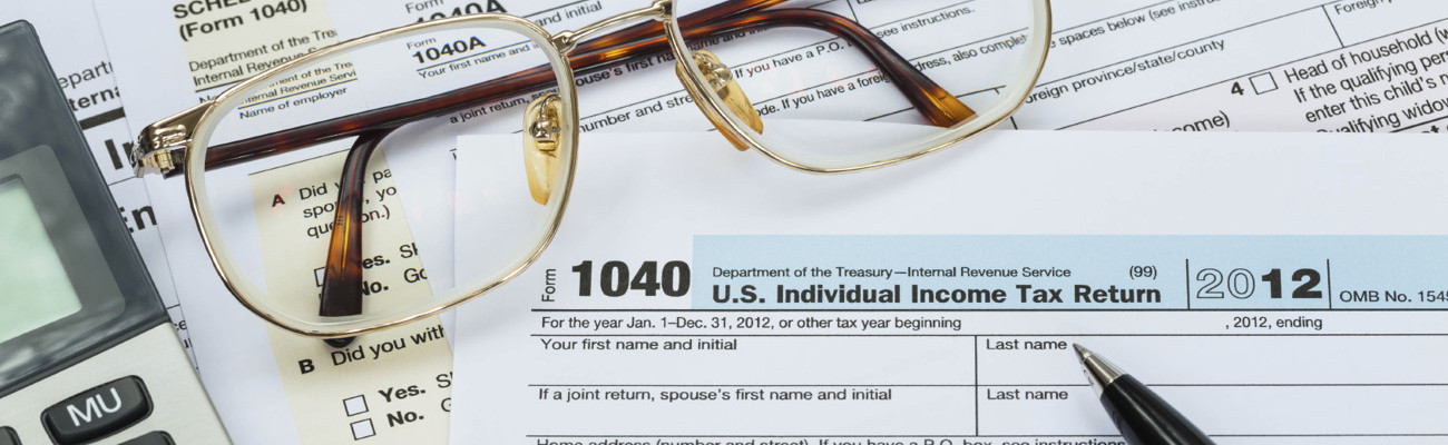 tax filings