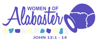 Women of Alabaster Ministry, Inc.